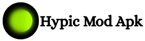 Hypic_Mod_Apk