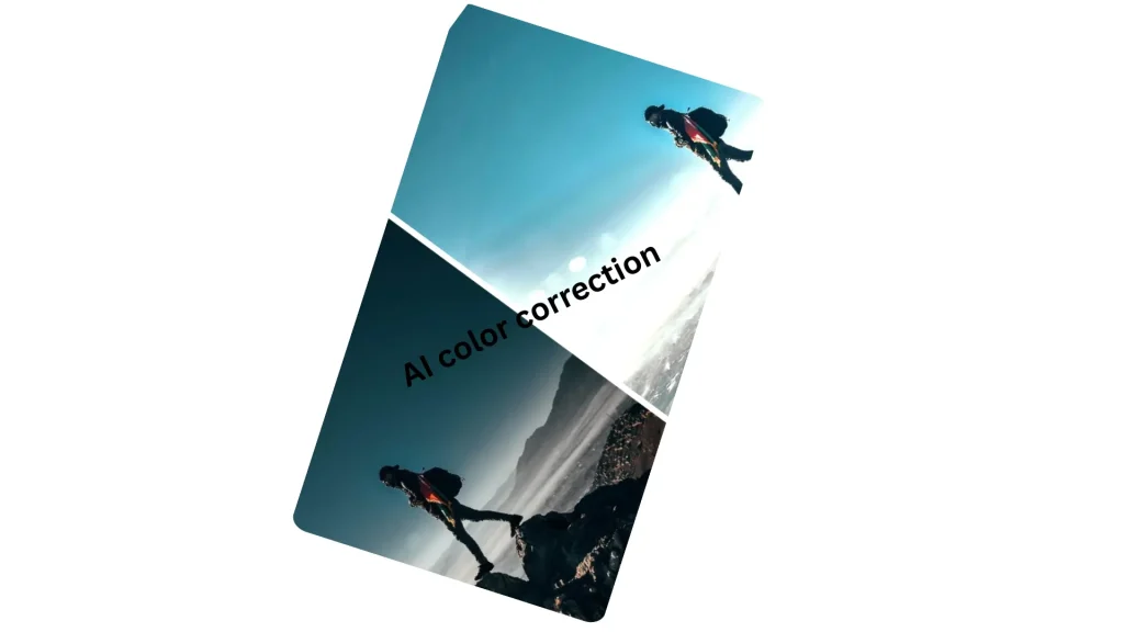 AI Correction Image 