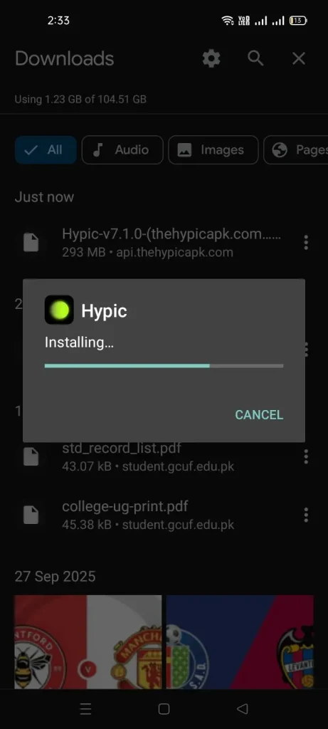 hypic apk 1 1 1