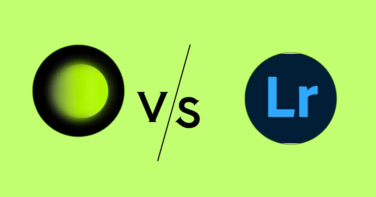 Hypic vs adobe lightroom