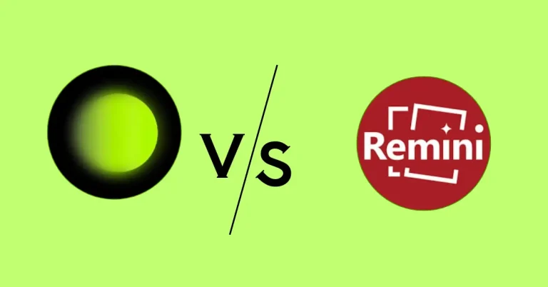 Hypic vs Remini AI Photo Editing Comparison 4 hypic vs remini