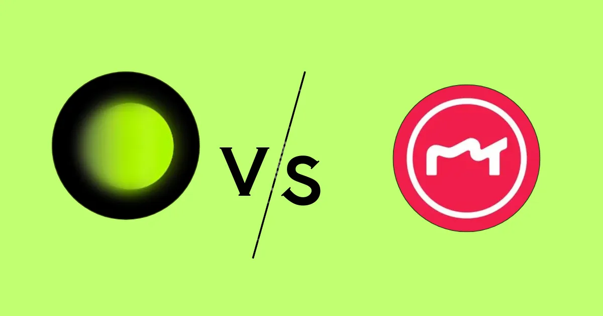 Hypic vs Meitu